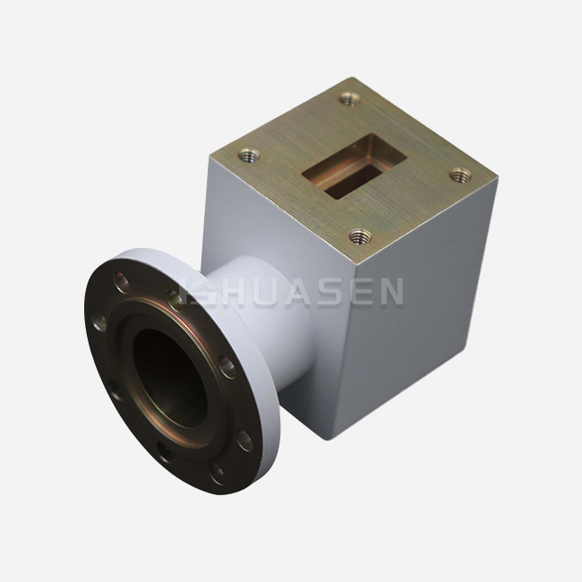 High Power Diplexer